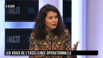 SMART @WORK - Le débat du samedi 17 février 2024