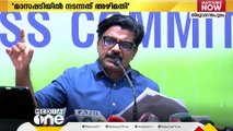 ''മാസപ്പടിയിൽ നടന്നത് അഴിമതി, മുഖ്യമന്ത്രി ഇതിൽ കുറ്റവാളി'' | Mathew Kuzhalnadan |