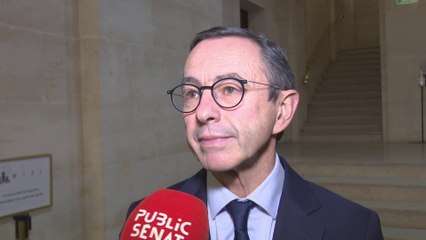 LR souhaite enclencher un référendum d’initiative partagée (RIP) sur l’immigration