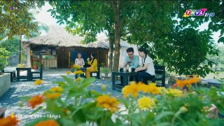 Tết Sum Vầy - Tập 15 - Phim Việt Nam THVL1 - Xem Phim Tet Sum Vay Tap 16
