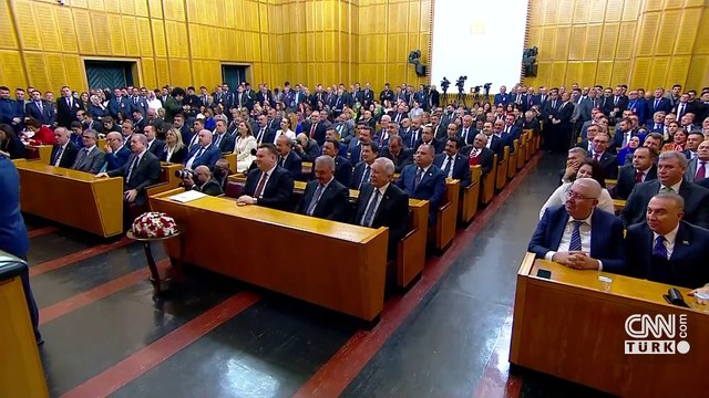 Son dakika... MHP lideri Bahçeli: Ne CHP'nin ne muhalefetin Türkiye derdi yok