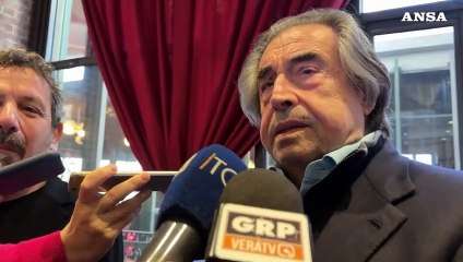 Muti torna al Regio di Torino e dirige "Un ballo in maschera"