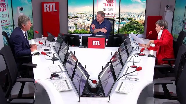 Nicolas de Tavernost évoque les fiançailles avec TF1 M6 restera M6