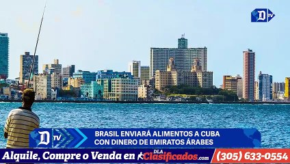 Senado de EEUU aprueba gran paquete de ayuda para Ucrania, Israel y Taiwán | El Diario en 90 segundos