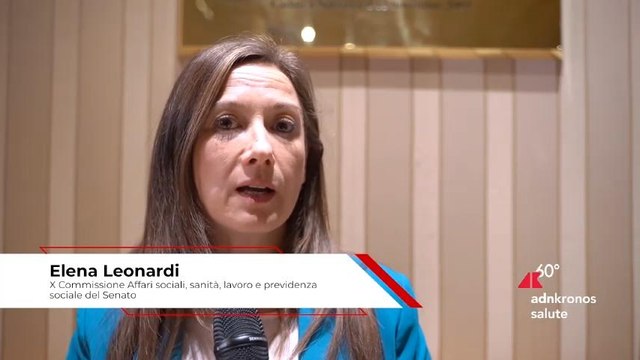 Leonardi: “Vitiligine, il Manifesto è essenziale per una presa in carico efficace e precoce”