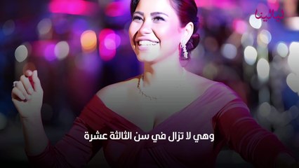 شيرين عبد الوهاب