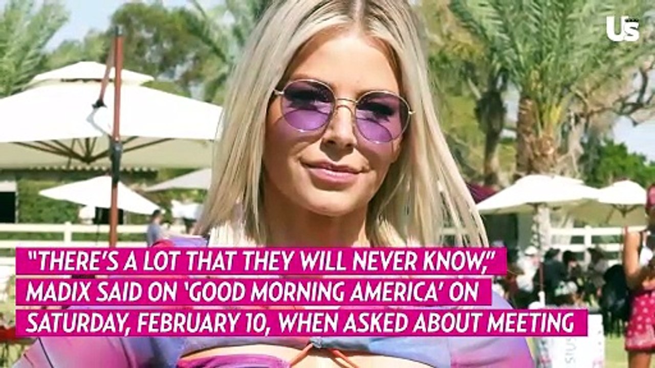 Ariana Madix Says ‘There’s a Lot’ That ‘Vanderpump Rules’ Fans Will ‘Never Know’ About Scandoval