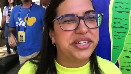 Ana Paula Matos ameniza declaração de Leo Prates sobre vaga de vice