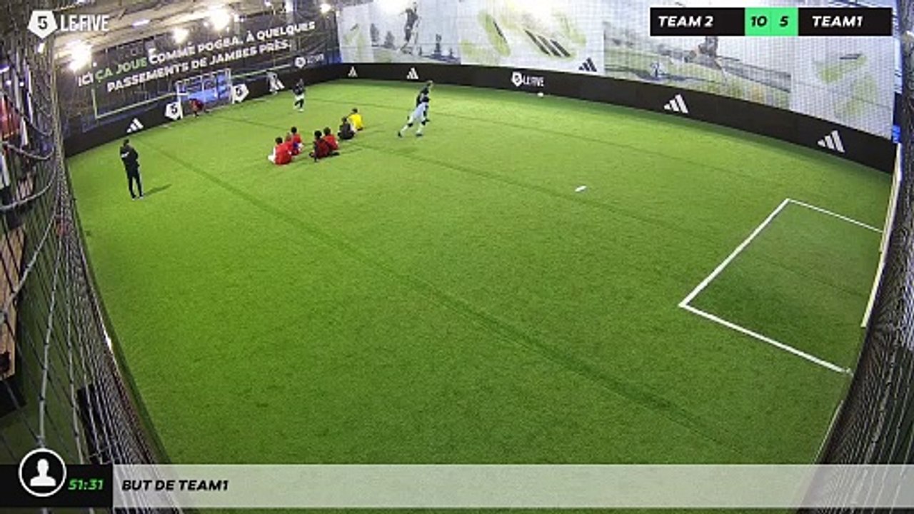 But de Team1