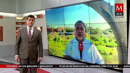 Migrantes denuncian agresiones del INM en Oaxaca; son engañados para ser detenidos