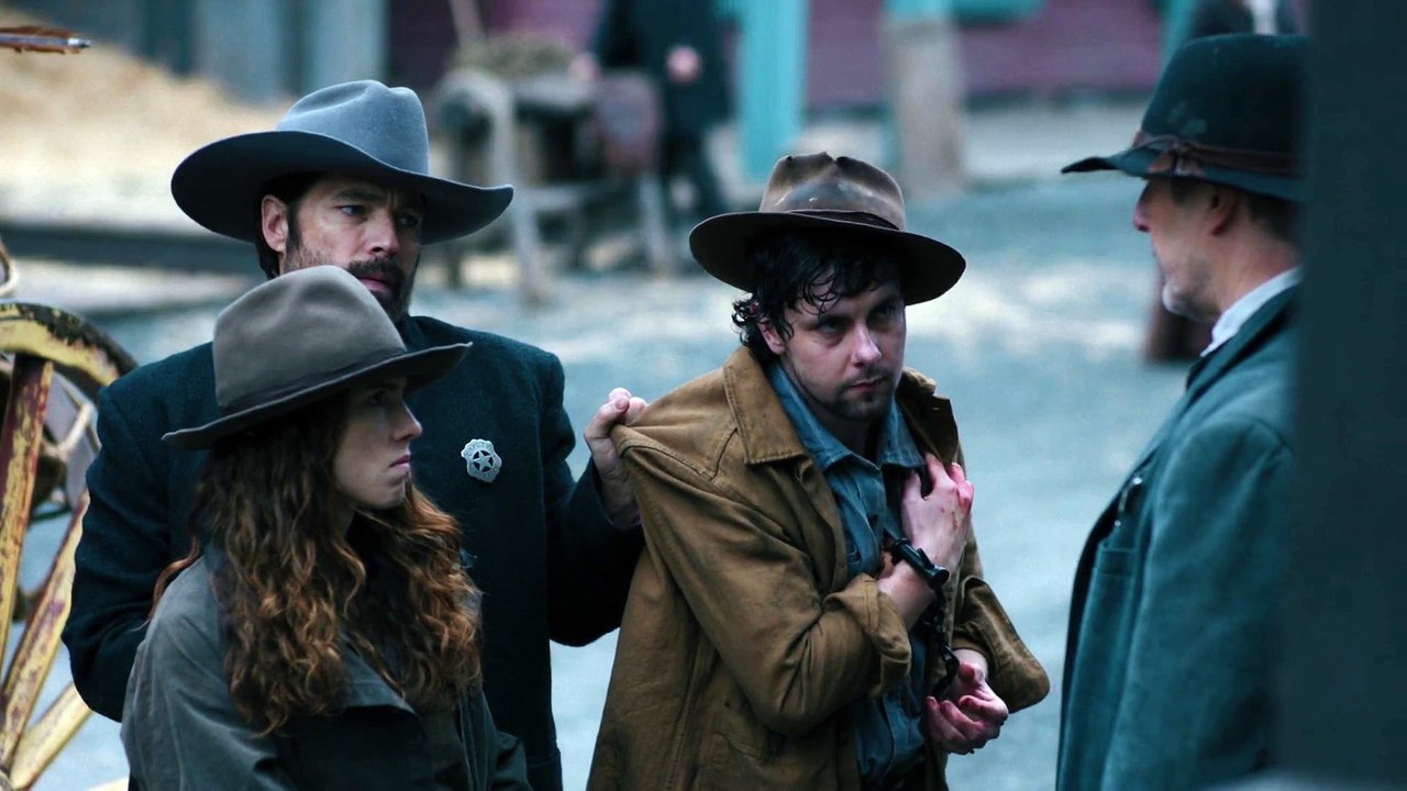 Watch Calamity Jane (2024) Full Movie For Free video Dailymotion