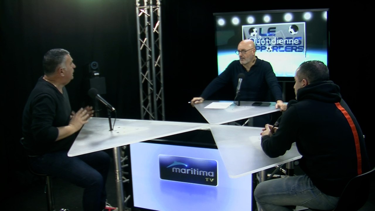 L'Europa Ligue ce jeudi pour se relancer ? LE REPLAY DU BDS ICI !