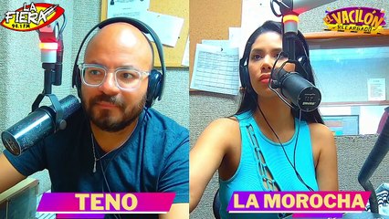 EL VACILÓN RECARGADO! EN VIVO (390)