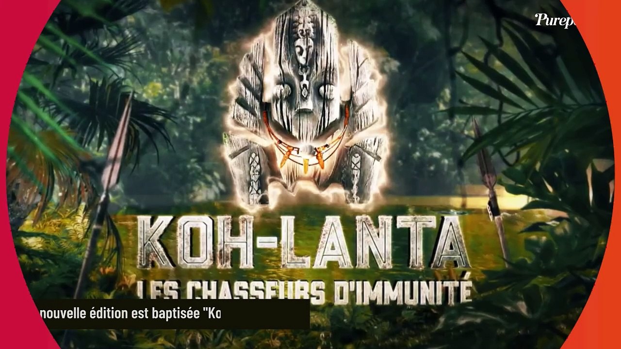 Koh-Lanta 2024 : Un cyclone en plein tournage aux Philippines, le jeu "très impacté"
