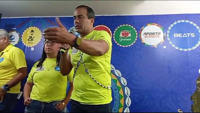 “Salvamos o carnaval do centro”, diz Bruno Reis após realizar um balanço sobre o Carnaval deste ano