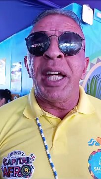 Coronel Sturaro avalia Carnaval de 2024 diante de ocorrências de brigas e agressões; confira