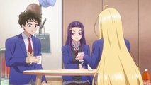 Hokkaido Gals Are Super Adorable Episode 6 English Sub