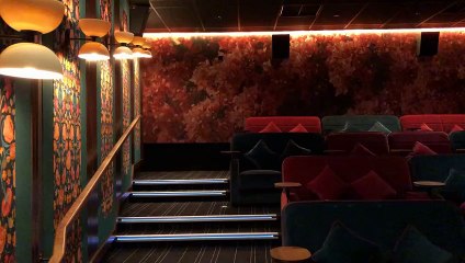 First look at the new Everyman Cinema in Bury St Edmunds