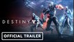 Destiny 2 x Mass Effect Normandy Crew | Official Launch Trailer