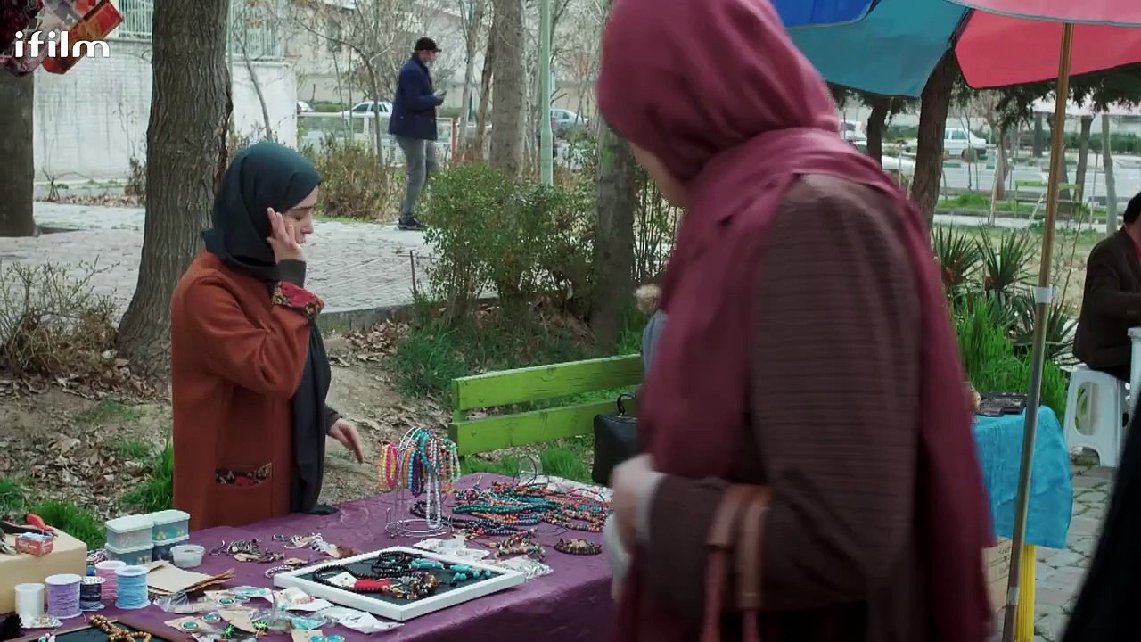 مسلسل "الجرعة السحرية" الحلقة 5