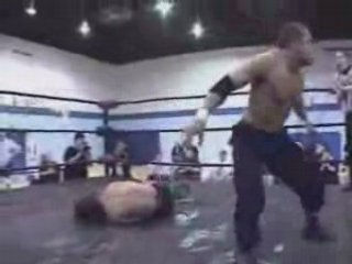 Low Ki Thug Titantron