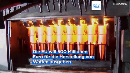 Nachrichten des Tages | 13. Februar - Abendausgabe