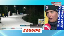 J. Simon : « Mes mondiaux sont réussis »  - Biathlon - Mondiaux (F)