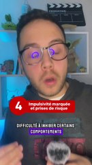 Connaissais-tu les symptômes du trouble de la personnalité borderline ?