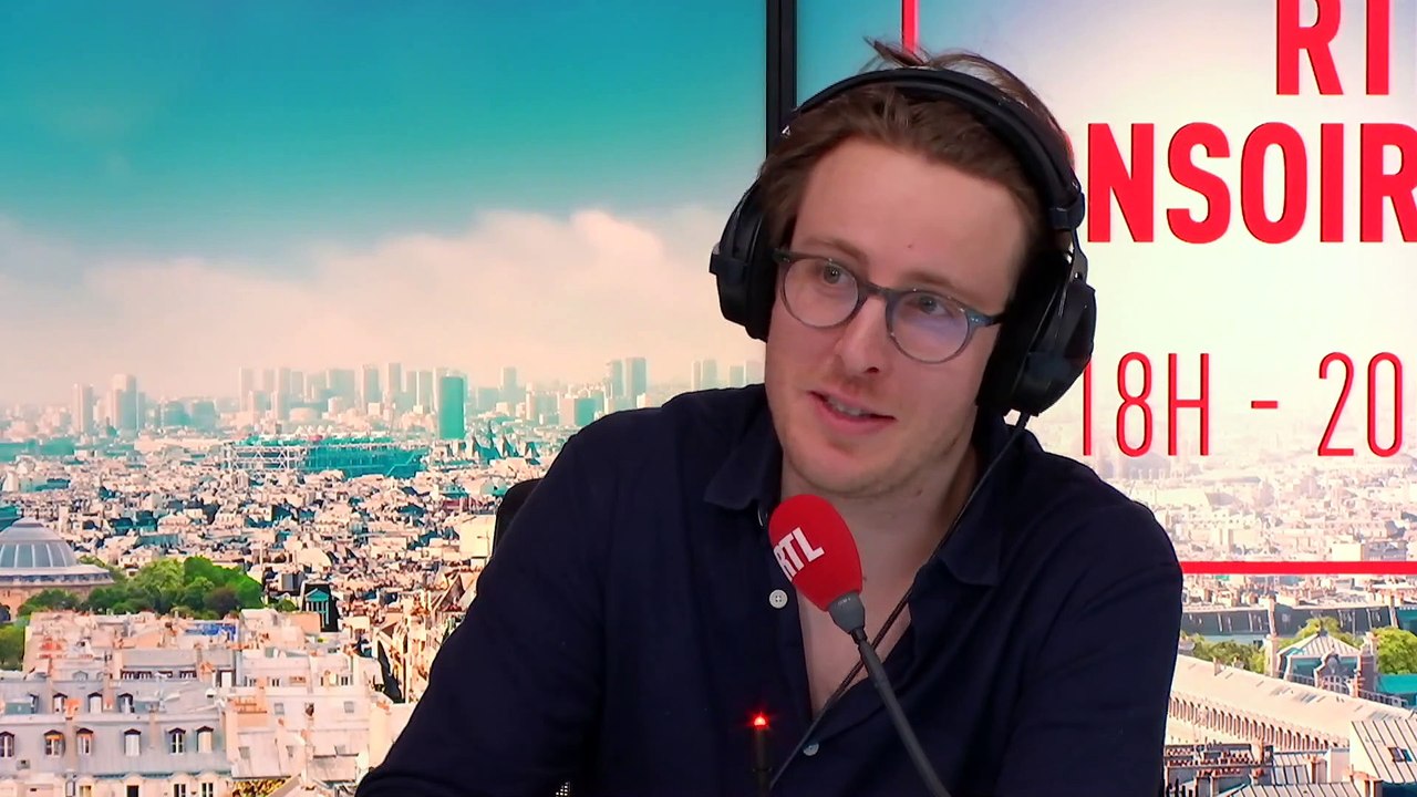"Rachida Dati est donc à deux doigts de reformer le groupe NTM : Nique Ton Ministère"