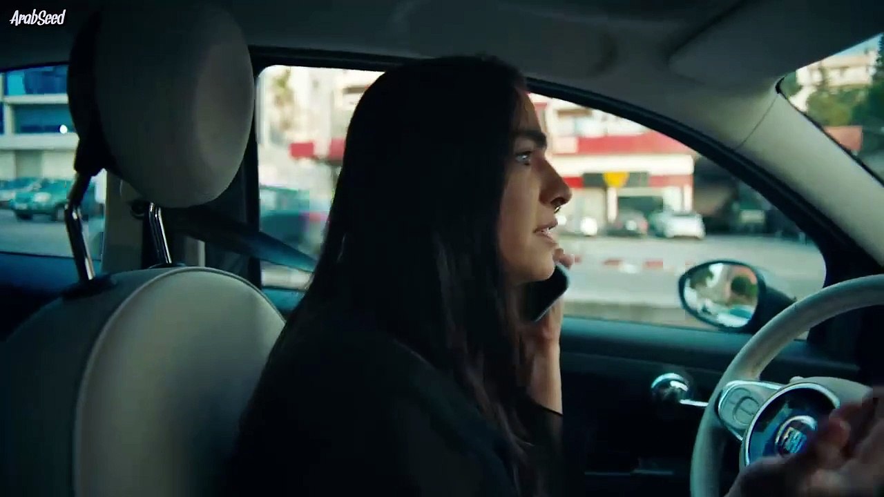 مسلسل لعبة بنات الحلقة 8 والأخيرة كاملة