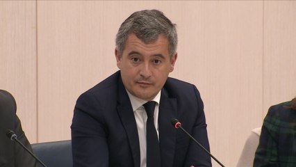 Nouvelle-Calédonie : un projet de loi constitutionnelle prévu au Sénat en mars