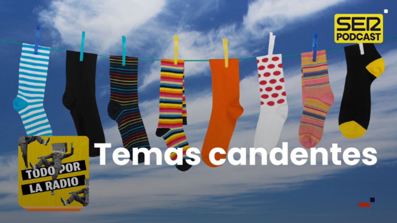 Temas candentes