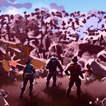 L'attente est enfin terminée : La collaboration entre Fortnite et la série Doctor Who va-t-elle enfin voir le jour ?