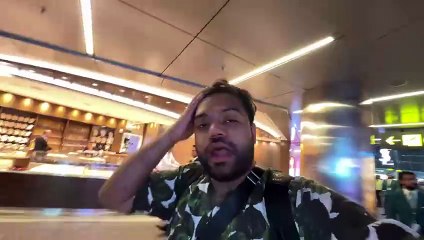 Meeting My Wife After A Long Time   Emotional Surprise _480p