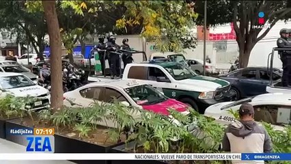 SSC CDMX desplegará operativo este 14 de febrero en las 16 alcaldías