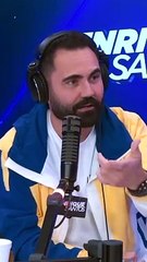 ¡Esto fue lo que dijo Nicky Jam sobre el amarre que le hizo Aleska Génesis!
