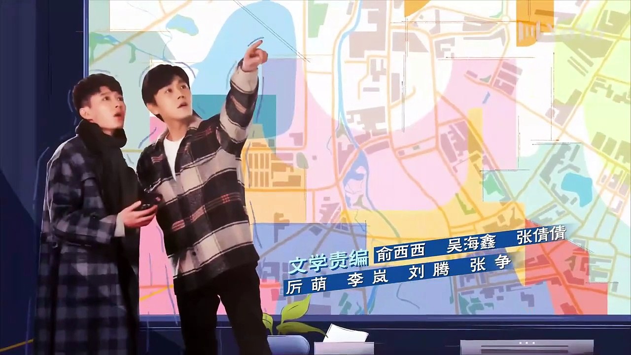 Happy Life 09 (Qin Hao, Jiang Xin) As long as we are together _ 小满生活 _ ENG SUB