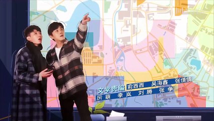 Happy Life 07 (Qin Hao, Jiang Xin) As long as we are together _ 小满生活 _ ENG SUB
