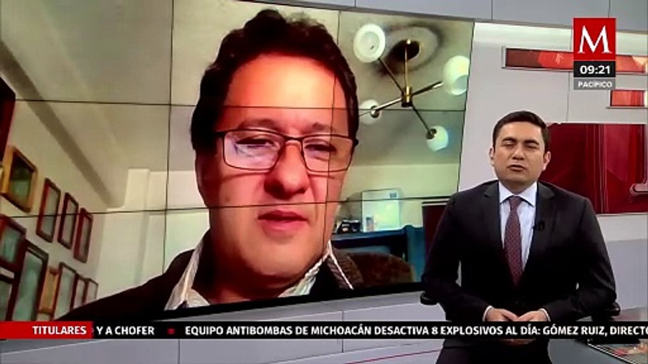 Múltiples microsismos en Mexicali. ¿Qué está pasando?