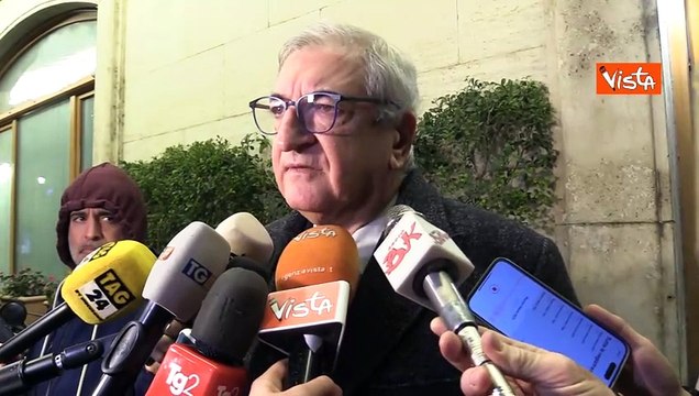 Guerra Gaza, Foti (FdI): Vicini a Israele e favorevoli alla soluzione dei due popoli e due Stati