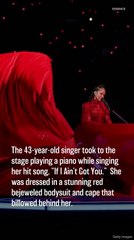 WATCH: In My Feed - Alicia Keys' Glowy and Fresh-Faced Super Bowl Look