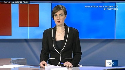 nuova doppia grafica TGR Calabria 2024 - 3