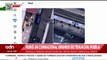 ¡última Hora! Mexicano fue víctima de tiroteo en el metro de Nueva York en Estados Unidos
