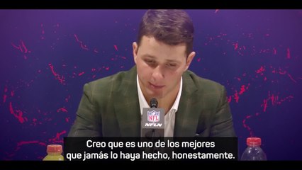 ¿Llegará Mahomes a ser mejor que Tom Brady?