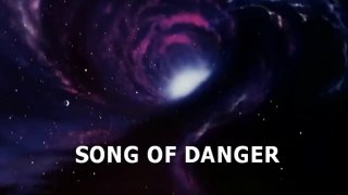 Ulysses 31 [1981] S1 E13 | Song of Danger