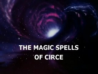Ulysses 31 [1981] S1 E16 | The Magic Spells of Circe