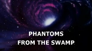 Ulysses 31 [1981] S1 E14 | Phantoms from the Swamp