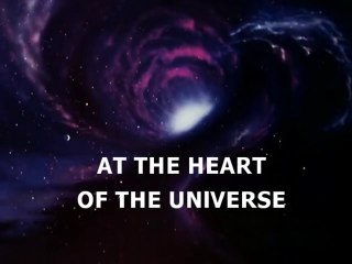 Ulysses 31 [1981] S1 E19 | At the Heart of the Universe