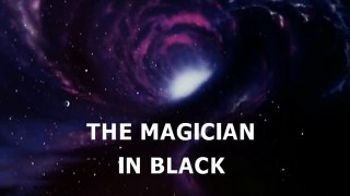 Ulysses 31 [1981] S1 E20 | The Magician in Black