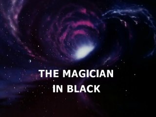 Ulysses 31 [1981] S1 E20 | The Magician in Black